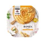 Bild von Nostja Käseschnecke Lidl 1 Kilogramm 1 Packung
