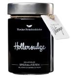 Tiroler Früchteküche Tiroler Früchteküche Hollersulze MPREIS 420 Gramm 1 Glas