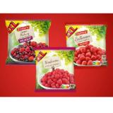 Promotion Bild von Freshona Himbeeren, Erdbeeren oder Beerenmischung Lidl 1 Packung