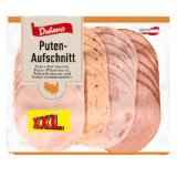 Dulano Putenaufschnitt Lidl 300 Gramm 1 Packung