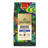 Bild von Jacobs Caffé Crema Classico, Intenso, Origin Fusion Laos&India, Origin Single Brazil oder Espresso Intenso INTERSPAR 1 Kilogramm 1 Packung