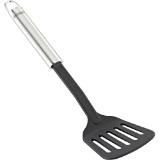 Leifheit Pfannenwender Sterling Nylon, Preisangabe ohne MwSt. (Preis inkl. MwSt. 6,61 €), METRO 1 Stück