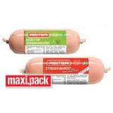 Reiter Streichwurst aus OÖ, Kräuterstreichwurst oder Zwiebelstreichwurst Maximarkt 100 Gramm 1 Stück
