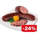 Feichtinger Braunschweiger Unimarkt 500 Gramm