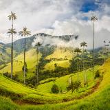 Kolumbien, Rundreise, pro Person ab 2399,00 € bei Lidl Reisen