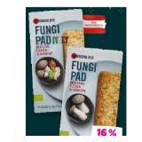Promotion Bild von Hermann.Bio Bio-Fungi-Pads Denns versch. Sorten BioMarkt 150 Gramm 1 Packung