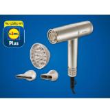 Silvercrest Personal Care Haartrockner Lidl APP Preis 1 Stück