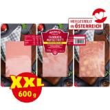 Promotion Bild von Radatz Familien Aufschnitt Penny 600 Gramm 1 Packung