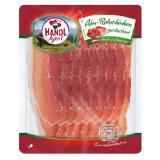 Bild von Handl Tyrol Alm-Rohschinken, Kaminwurzerl oder Kaminwurzerl scharf SPAR 1 Packung