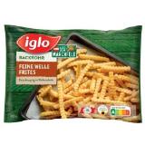 iglo Kartoffelprodukte versch. Sorten EUROSPAR 1 Packung