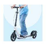 Promotion Bild von Crane Alu-Scooter HOFER 1 Stück