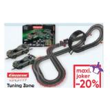 Carrera Go!!! Spielzeug Tuning Zone maxi.preisjoker Maximarkt 1 Set