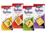 Emmi Raclette Scheiben verschiedene Sorten Lidl 150 Gramm 1 Packung