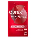 Promotion Bild von Durex Kondome Gefühlsecht BIPA 18 Stück