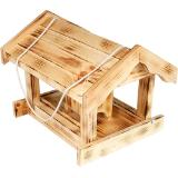Windhager Vogelfuttersilo „Gilfert“ 30378950 BayWa 1 Stück