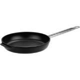 GSW Pfannenserie Gastro Titanium Ø 24 cm, Preisangabe ohne MwSt. (Preis inkl. MwSt. 40,79 €), METRO 1 Stück