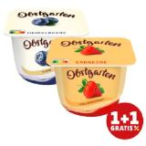 Promotion Bild von Obstgarten div. Sorten Penny 175 Gramm 1 Becher