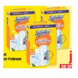 Swiffer Duster Staubmagnet oder Nachfüller Febreze Maximarkt 9 Stück