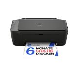 HP DeskJet 2820e weiß oder 2920 schwarz PAGRO & LIBRO 1 Stück