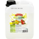 Hengstenberg Essig Essenz, Preisangabe ohne MwSt. (Preis inkl. MwSt. 4,39 €), METRO 2 Kilogramm 1 Packung