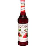 Monin Sirup div. Sorten, Preisangabe ohne MwSt. (Preis inkl. MwSt. 8,24 €), METRO 0.70 Liter 1 Flasche
