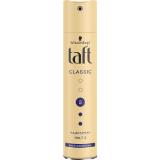 Bild von Schwarzkopf 3-Wetter-Taft Haarspray Classic Halt 3, Preisangabe ohne MwSt. (Preis inkl. MwSt. 2,99 €), METRO 250 Milliliter 1 Dose