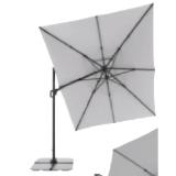 amatio Ampelschirm 2623000701 XXXLutz 1 Stück