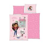 Gabbys Dollhouse  Kinder Wendebettwäsche Lidl 1 Set