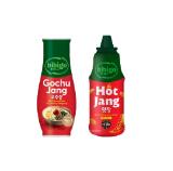 bibigo Sauce versch. Sorten Lidl 1 Stück