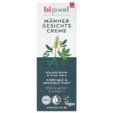 bi good Männer Gesichtscreme Alpenkräuter & Aloe Vera BIPA 50 Milliliter 1 Stück