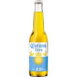 Promotion Bild von Corona 0,0% Alkoholfrei, Preisangabe ohne MwSt. (Preis inkl. MwSt. 1,25 €), METRO 0.35 Liter 1 Flasche