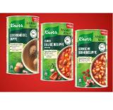 Promotion Bild von Knorr Meisterkesselsuppen versch. Sorten Lidl 500 Gramm 1 Dose
