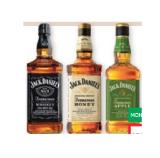 Jack Daniel's Old No.7 Tennessee Whiskey, Honey oder Apple Maximarkt 0.70 Liter 1 Flasche