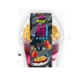 Bild von BILLA immer gut Skyr Protein Müsli BILLA 255 Gramm 1 Becher