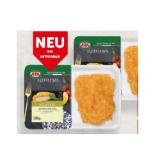 AIA Hendlschnitzel Milanese INTERSPAR 280 Gramm 1 Packung