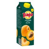 Pago Fruchtig Erdbeere, ACE, Johannisbeere, Mango, Marille oder Multifrucht INTERSPAR 1 Liter 1 Packung