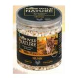 Bild von Dehner Wild Nature Katzensnack versch. Sorten Dehner 1 Dose