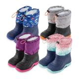 L&D Kinder-Schneestiefel HOFER 1 Paar