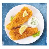Promotion Bild von Fischerstolz MSC Alaska Seelachs im Backteig Lidl 280 Gramm 1 Packung
