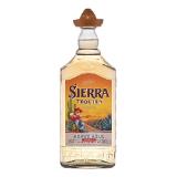 Sierra Tequila Reposado HOFER 1 Liter 1 Flasche
