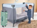 Promotion Bild von lupilu Baby Reisebett Lidl 1 Stück