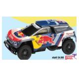Carrera RC Peugeot Red Bull 3008 maxi.preisjoker Maximarkt 1 Stück