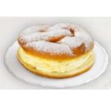 Süße Vanillebreze BILLA PLUS 1 Stück