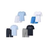 Esmara Damen/Herren Pyjama Lidl 1 Set