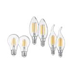 Livarno Home LED-Filamentlampe div. Sorten Lidl 1 Stück