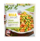 BILLA immer gut Gemüse Vorteilspackung div. Sorten BILLA 700 Gramm 1 Packung