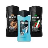 Promotion Bild von Axe Duschgel div. Sorten HOFER 3 Stück 1 Packung