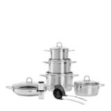 Silit Topf-Set „Diamant“ 37310738 XXXLutz 8 Stück