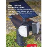 Bild von SMART GARDEN Solarleuchte „Ultima“ 42801521 BayWa 1 Stück