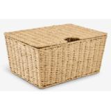 Aufbewahrungsbox ESPEN 4912530 JYSK 1 Stück